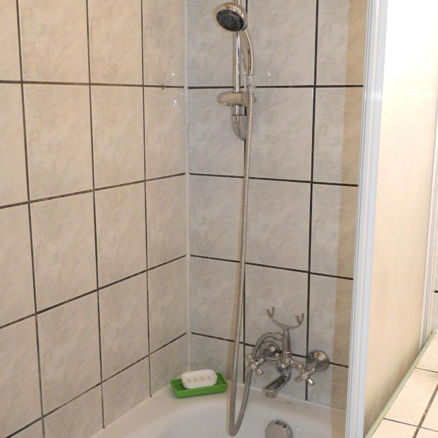 Апартаменты Apartament Przy Parku Гижицко Экстерьер фото